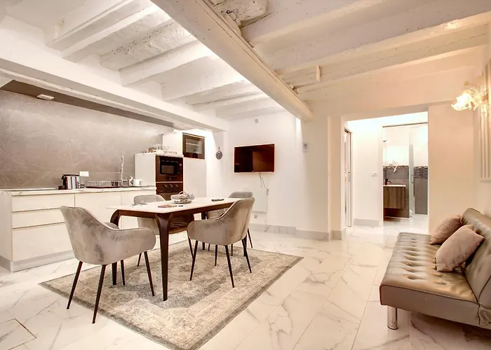 Newarsenale-A Venetian Dream- 10 Min To St.Marco