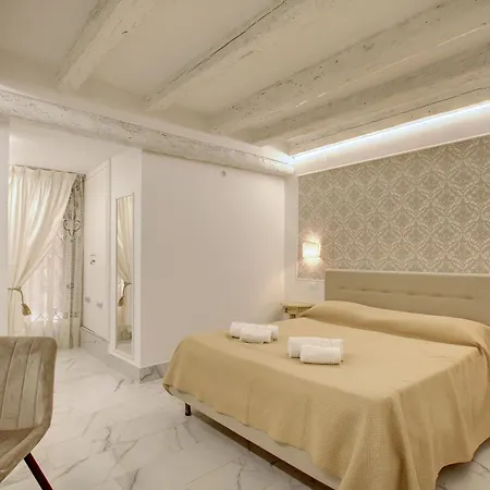 Ferienwohnung Newarsenale-A Venetian Dream- 10 Min To St.Marco Exterior foto