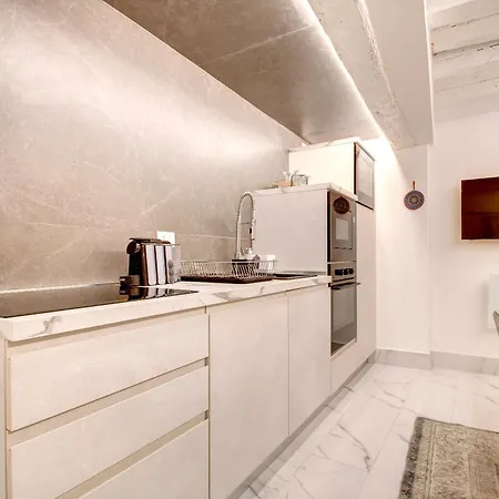 Ferienwohnung Newarsenale-A Venetian Dream- 10 Min To St.Marco Exterior foto