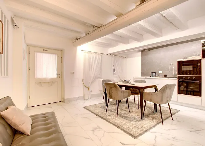 Newarsenale-A Venetian Dream- 10 Min To St.Marco