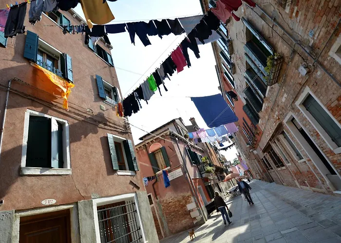 Newarsenale-A Venetian Dream- 10 Min To St.Marco