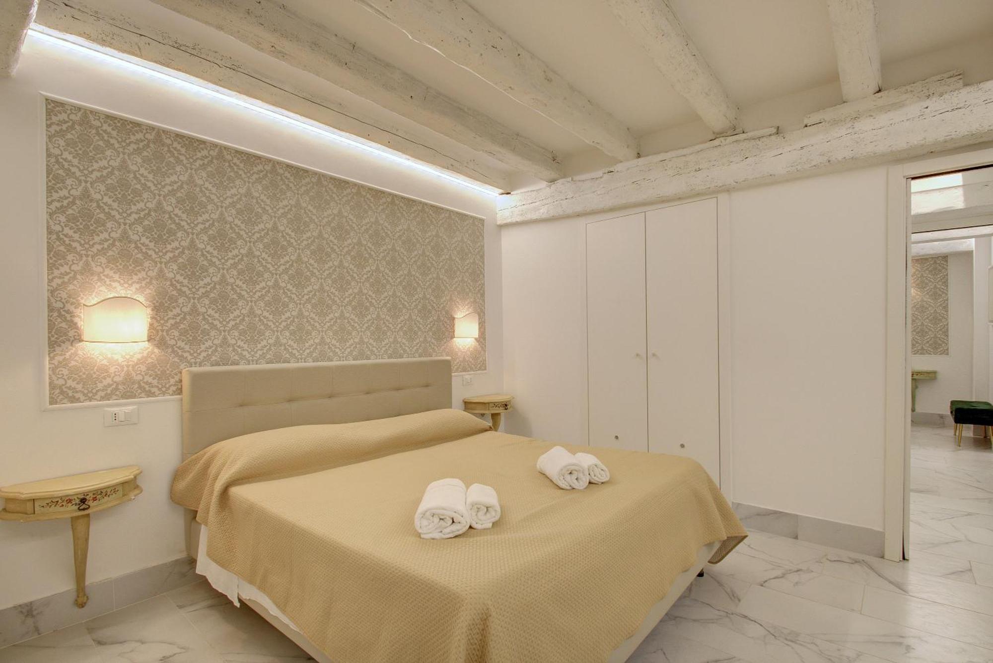 Newarsenale-a Venetian Dream- 10 Min To St.marco * Veneza