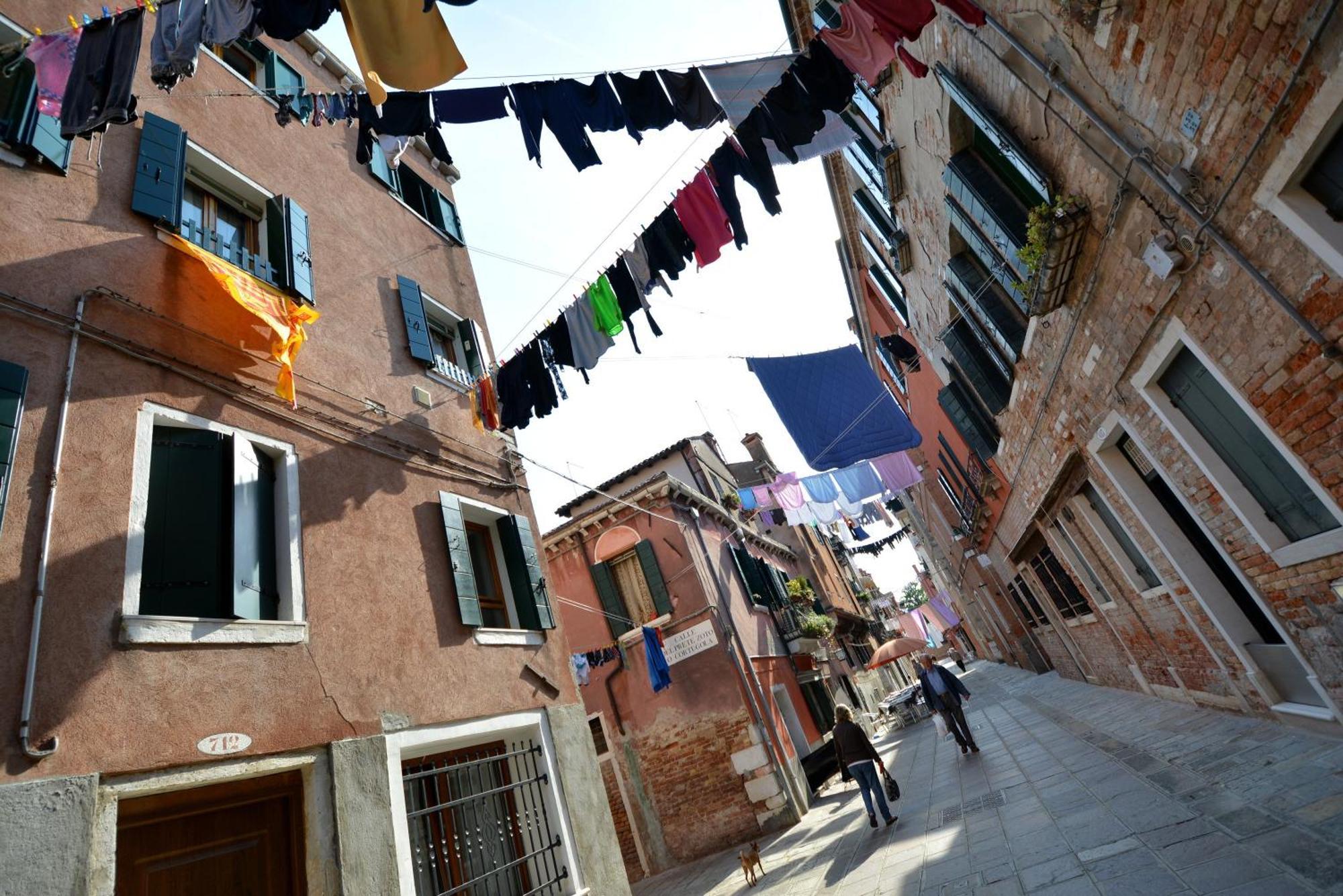 Newarsenale-a Venetian Dream- 10 Min To St.marco Appartamento *