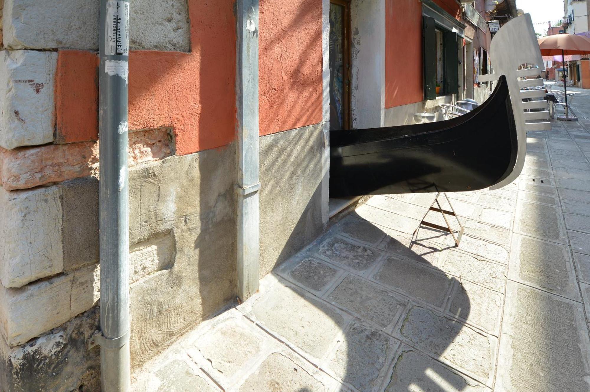 Appartamento Newarsenale-a Venetian Dream- 10 Min To St.marco Venezia