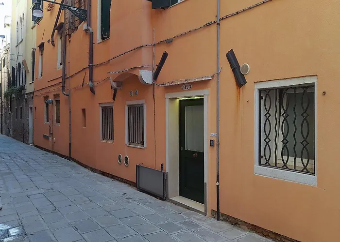 Newarsenale-A Venetian Dream- 10 Min To St.Marco